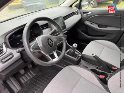 Photo 14 Renault Clio  1.0 TCe 90ch Evolution