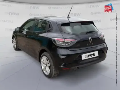 Photo 7 Renault Clio  1.0 TCe 90ch Evolution