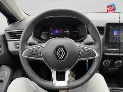 Photo 11 Renault Clio  1.0 TCe 90ch Evolution