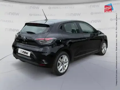 Photo 5 Renault Clio  1.0 TCe 90ch Evolution