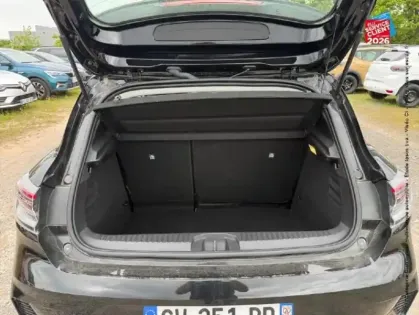 Photo 13 Renault Clio  1.0 TCe 90ch Evolution