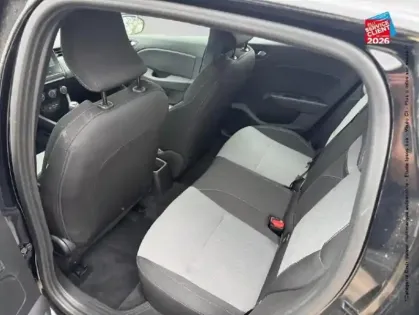 Photo 10 Renault Clio  1.0 TCe 90ch Evolution