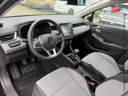 Photo 14 Renault Clio  1.0 TCe 90ch Evolution