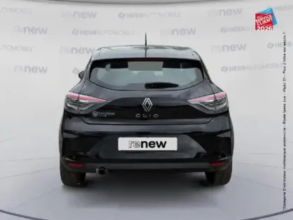 Photo 6 Renault Clio  1.0 TCe 90ch Evolution