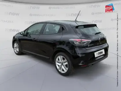 Photo 7 Renault Clio  1.0 TCe 90ch Evolution