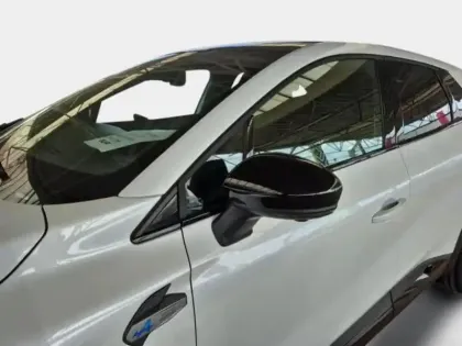 Photo 11 Renault Symbioz  1.6 E-Tech full hybrid 145ch esprit Alpine