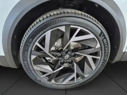 Photo 9 Renault Symbioz  1.6 E-Tech full hybrid 145ch esprit Alpine