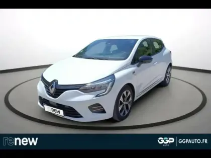 Photo Renault Clio Limited
