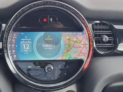 Photo 9 Mini Mini  Cooper SE 184ch Edition Premium Plus BVA 5CV