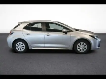 Photo 6 Toyota Corolla  122h Active MY22