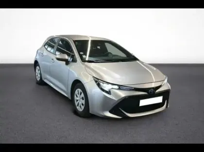 Photo 7 Toyota Corolla  122h Active MY22