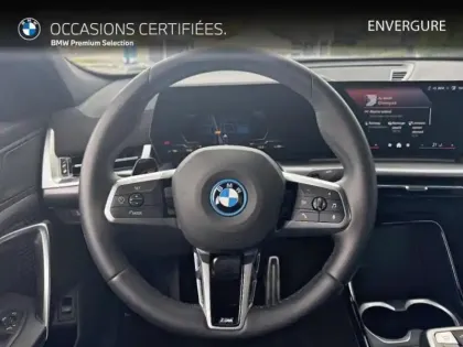 Photo 5 BMW X2  i eDrive20 204ch M Sport