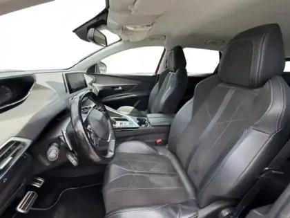 Photo 9 Peugeot 3008  1.2 PureTech 130ch E6.c Crossway S&S EAT8