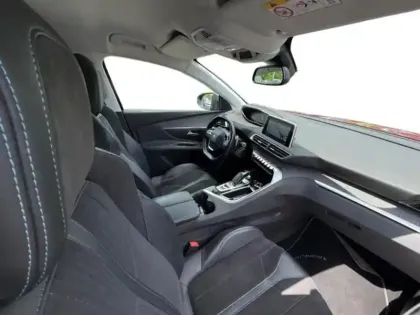 Photo 14 Peugeot 3008  1.2 PureTech 130ch E6.c Crossway S&S EAT8