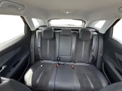 Photo 11 Peugeot 3008  1.2 PureTech 130ch E6.c Crossway S&S EAT8