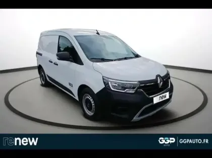 Photo 7 Renault Kangoo  Van L1 1.5 Blue dCi 95ch Grand Confort - 22