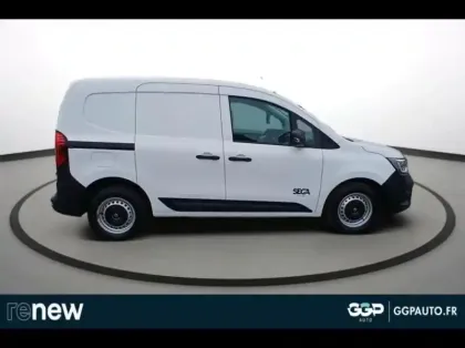 Photo 6 Renault Kangoo  Van L1 1.5 Blue dCi 95ch Grand Confort - 22