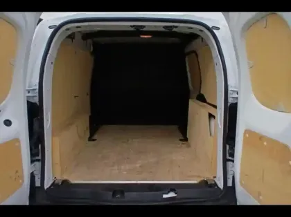 Photo 11 Renault Kangoo  Van L1 1.5 Blue dCi 95ch Grand Confort - 22