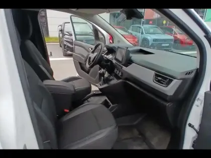 Photo 10 Renault Kangoo  Van L1 1.5 Blue dCi 95ch Grand Confort - 22