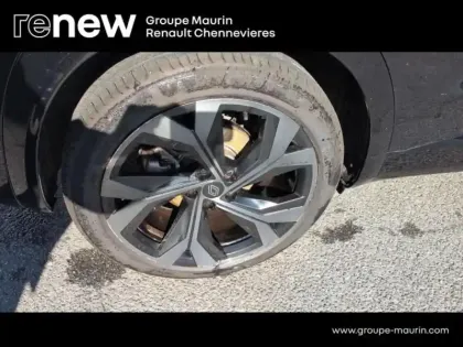 Photo 14 Renault Austral  1.2 E-Tech full hybrid 200ch Iconic esprit Alpine- 24