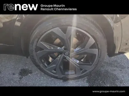 Photo 11 Renault Austral  1.2 E-Tech full hybrid 200ch Iconic esprit Alpine- 24