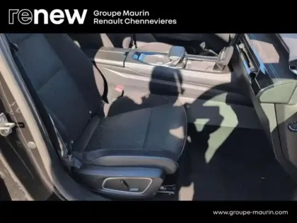Photo 9 Renault Austral  1.2 E-Tech full hybrid 200ch Iconic esprit Alpine- 24
