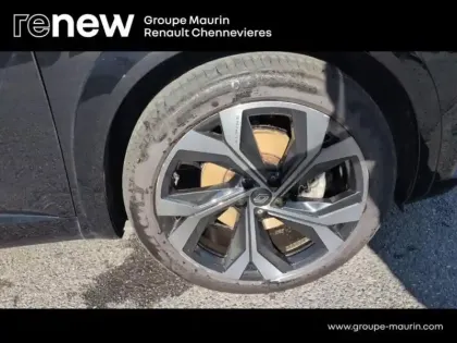 Photo 13 Renault Austral  1.2 E-Tech full hybrid 200ch Iconic esprit Alpine- 24
