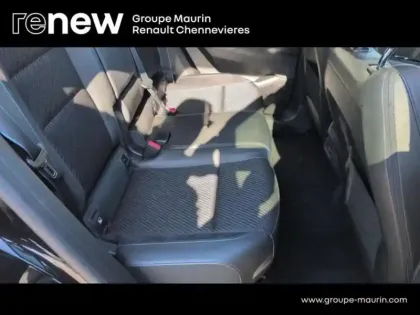 Photo 10 Renault Austral  1.2 E-Tech full hybrid 200ch Iconic esprit Alpine- 24