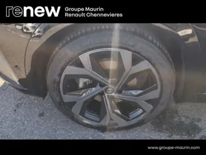 Photo 12 Renault Austral  1.2 E-Tech full hybrid 200ch Iconic esprit Alpine- 24