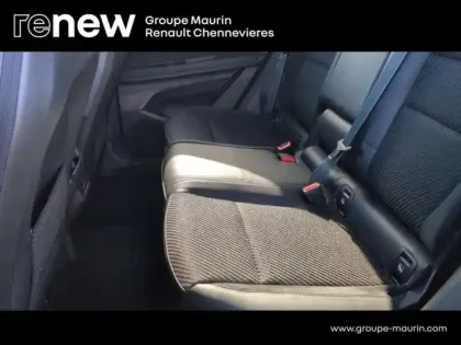 Photo 8 Renault Austral  1.2 E-Tech full hybrid 200ch Iconic esprit Alpine- 24