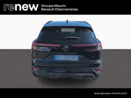 Photo 5 Renault Austral  1.2 E-Tech full hybrid 200ch Iconic esprit Alpine- 24
