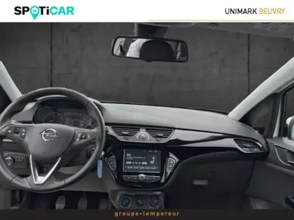 Photo 10 Opel Corsa  1.4 90ch Design 120 ans Start/Stop 5p