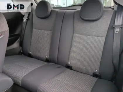 Photo 10 Fiat 500  e 118ch ICONE MY23