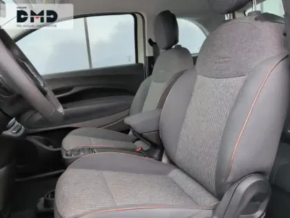 Photo 9 Fiat 500  e 118ch ICONE MY23