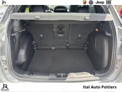 Photo 5 Jeep Compass  1.6 MultiJet II 130ch S 4x2
