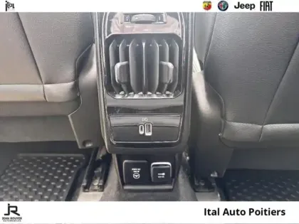 Photo 11 Jeep Compass  1.6 MultiJet II 130ch S 4x2