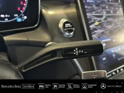 Photo 9 Mercedes Classe GLC GLC Coupé 300 d e Hybrid 197+136ch AMG Line 4Matic 9G-Tronic