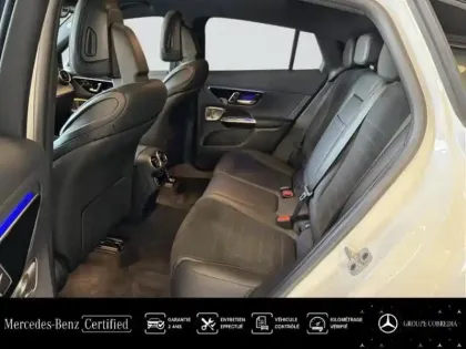 Photo 10 Mercedes Classe GLC GLC Coupé 300 d e Hybrid 197+136ch AMG Line 4Matic 9G-Tronic