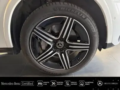 Photo 12 Mercedes Classe GLC GLC Coupé 300 d e Hybrid 197+136ch AMG Line 4Matic 9G-Tronic