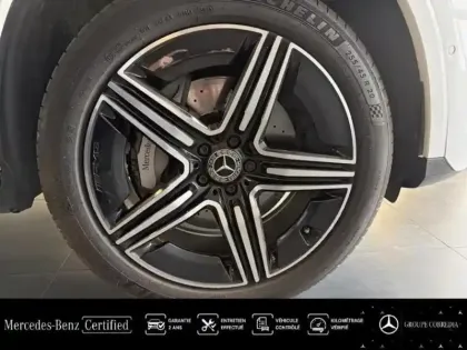 Photo 13 Mercedes Classe GLC GLC Coupé 300 d e Hybrid 197+136ch AMG Line 4Matic 9G-Tronic