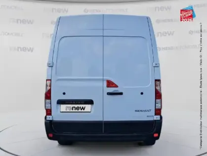 Photo 6 Renault Master  Fg F3500 L2H2 2.3 Blue dCi 135ch Confort Euro6E