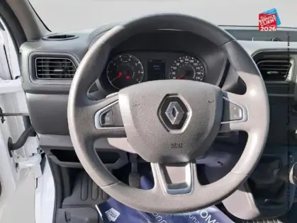 Photo 11 Renault Master  Fg F3500 L2H2 2.3 Blue dCi 135ch Confort Euro6E