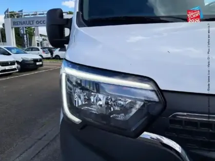 Photo 12 Renault Master  Fg F3500 L2H2 2.3 Blue dCi 135ch Confort Euro6E