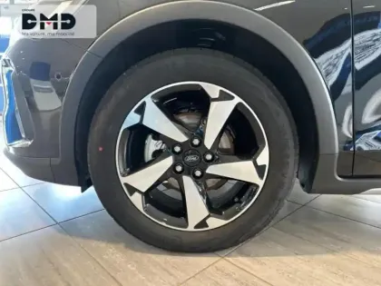 Photo 12 Ford Focus  1.0 EcoBoost mHEV 155ch Active X Powershift
