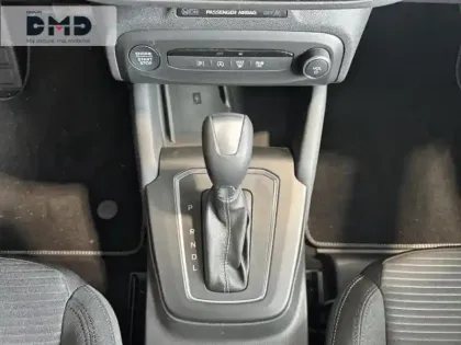 Photo 7 Ford Focus  1.0 EcoBoost mHEV 155ch Active X Powershift