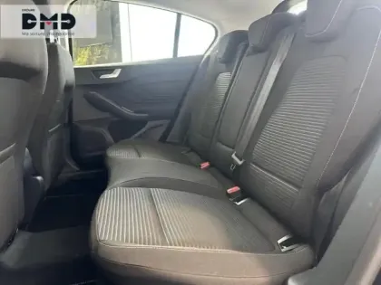 Photo 9 Ford Focus  1.0 EcoBoost mHEV 155ch Active X Powershift