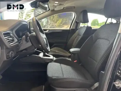 Photo 8 Ford Focus  1.0 EcoBoost mHEV 155ch Active X Powershift