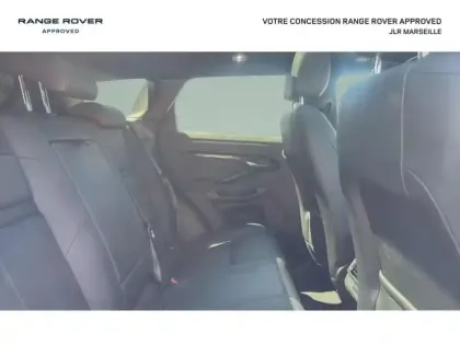 Photo 14 Land rover Range Rover  Evoque 1.5 P270e PHEV 269ch Dynamic SE