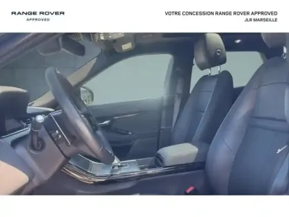 Photo 9 Land rover Range Rover  Evoque 1.5 P270e PHEV 269ch Dynamic SE
