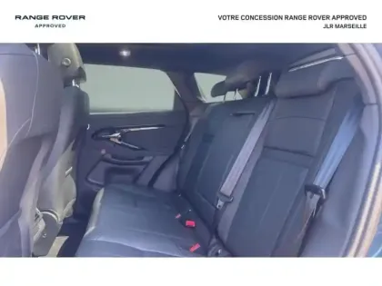 Photo 11 Land rover Range Rover  Evoque 1.5 P270e PHEV 269ch Dynamic SE